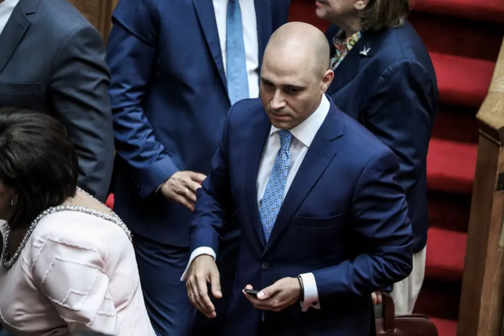 Αυτεπάγγελτη παρέμβαση της Αρχής Προστασίας Δεδομένων για τη “λίστα Μπογδάνου”