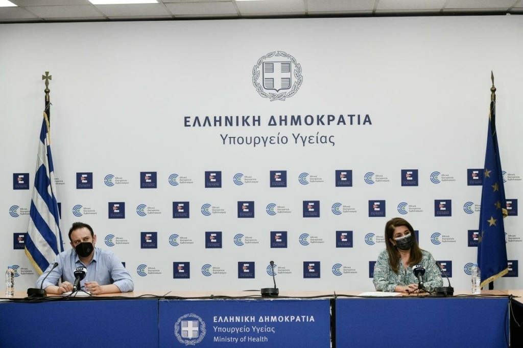 Πάνω από 90% η πληρότητα στις κλίνες ΜΕΘ στη Βόρεια Ελλάδα