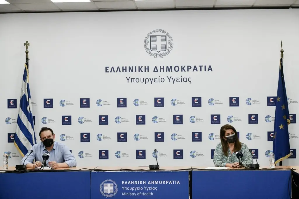Πάνω από 90% η πληρότητα στις κλίνες ΜΕΘ στη Βόρεια Ελλάδα