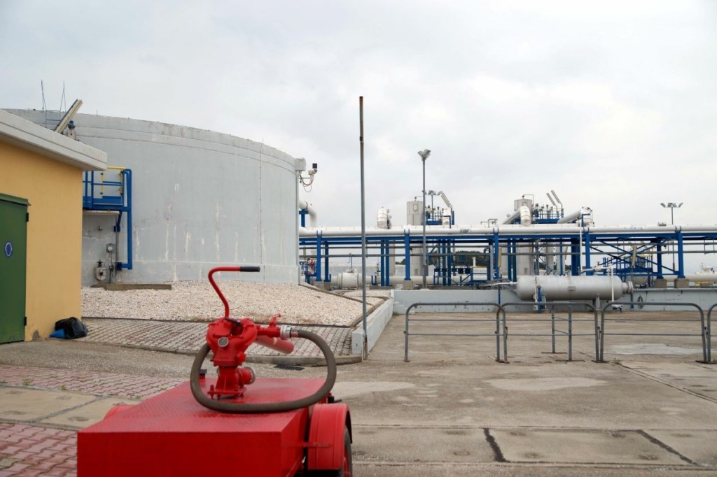 Η ITALGAS SpA προτιμητέος επενδυτής για την απόκτηση της ΔΕΠΑ