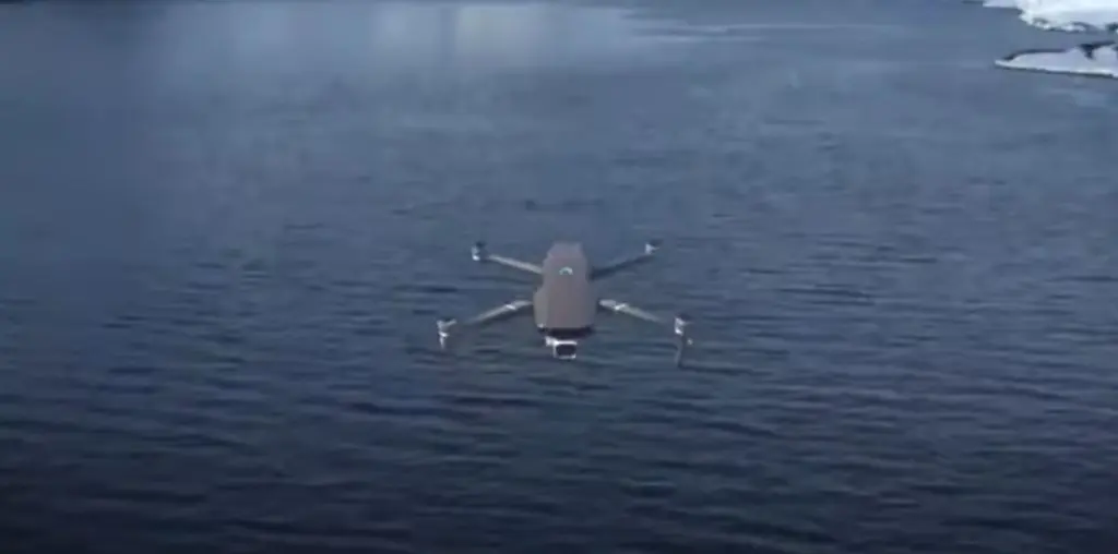Γερμανία: Εντοπίστηκε drone κοντά στο αεροδρόμιο του Βερολίνου – Ακυρώθηκαν πτήσεις