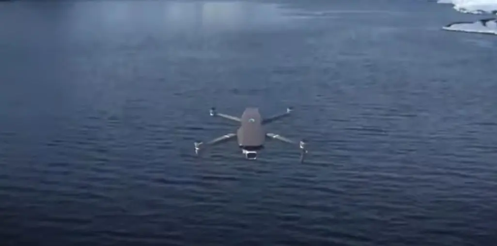 Συναγερμός στη Γαλλία – Drones καταρρίφθηκαν πάνω από βάση με πυρηνικά υποβρύχια