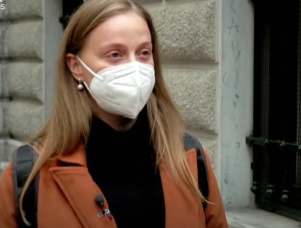 Η συγκλονιστική εξομολόγηση της Λένας Δροσάκη – Μιλάει πρώτη φορά για την υπόθεση Φιλιππίδη