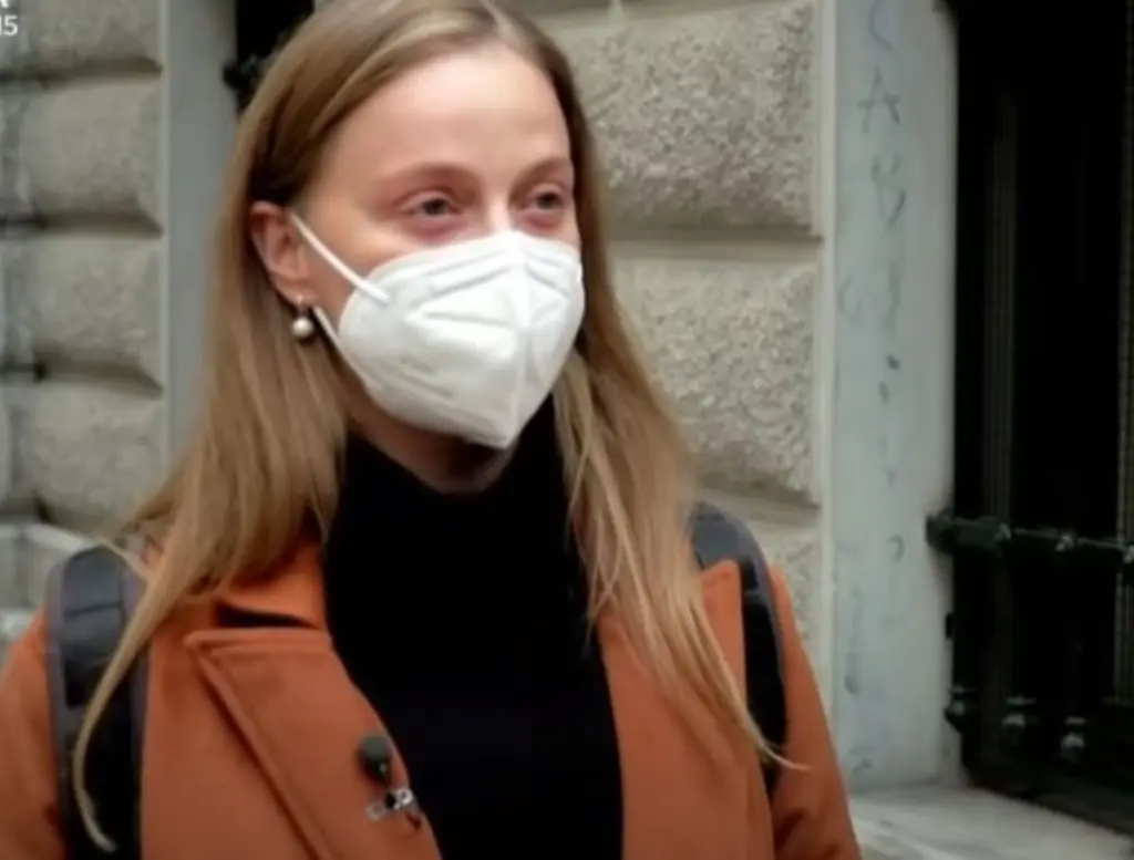 Η συγκλονιστική εξομολόγηση της Λένας Δροσάκη – Μιλάει πρώτη φορά για την υπόθεση Φιλιππίδη