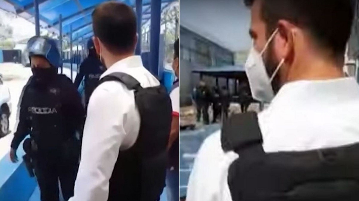 Ισημερινός