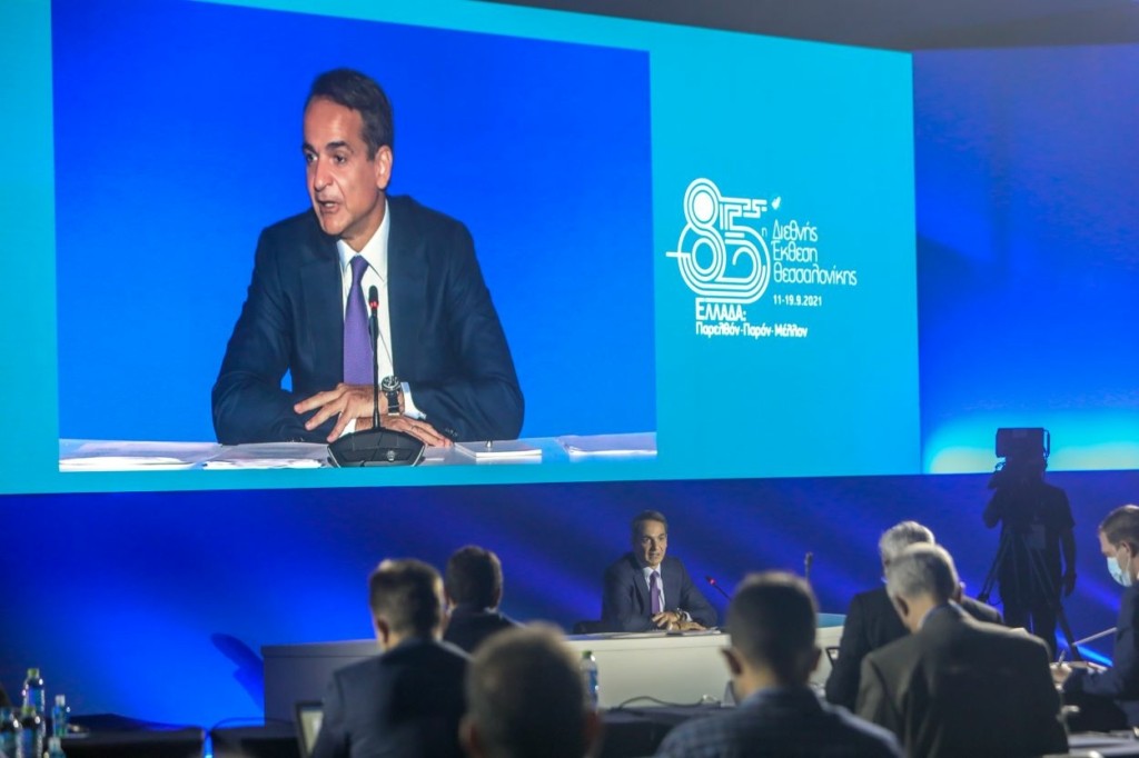 Ξέκοψε την κουβέντα για πρόωρες εκλογές – Δεύτερες εκλογές εάν δεν υπάρξει αυτοδυναμία