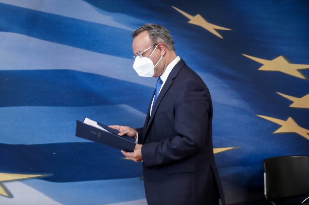 Άλμα της ανάπτυξης κατά 16,2% το β τρίμηνο του 2021