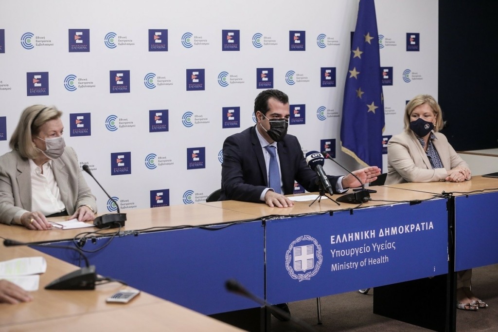 Ξεκινάει η συνταγογράφηση του αντιγριπικού εμβολίου – Όσα πρέπει να γνωρίζετε