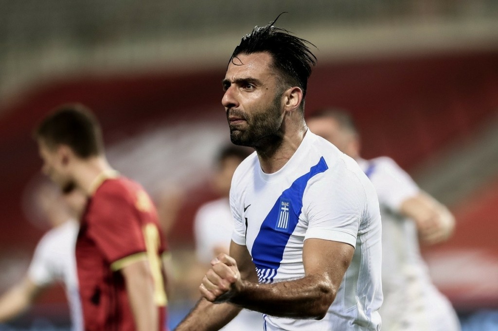 “Ζέσταμα” με Ελβετία πριν τα προκριματικά του Μουντιάλ για την Εθνική