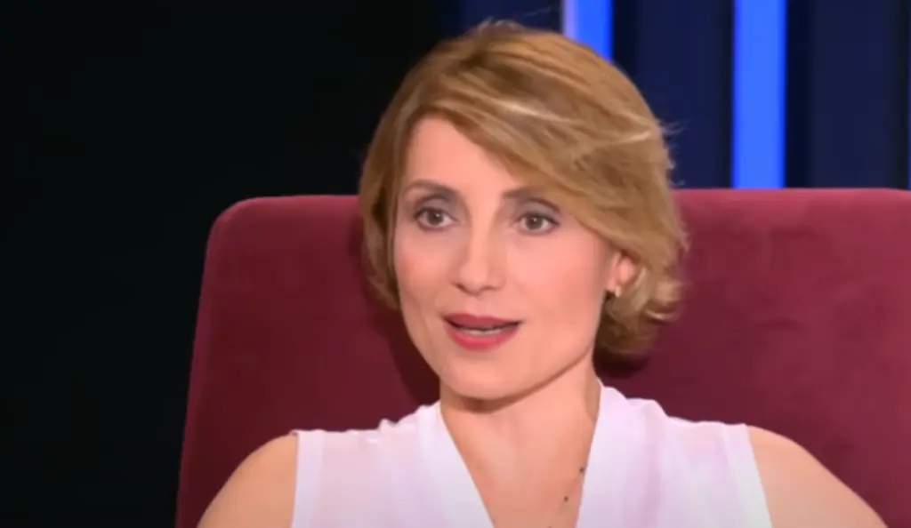 Η απάντηση της Ευδοκίας Ρουμελιώτη στο ενδεχόμενο δεύτερου παιδιού – “Το θέλω αλλά δεν έρχεται” (vid)