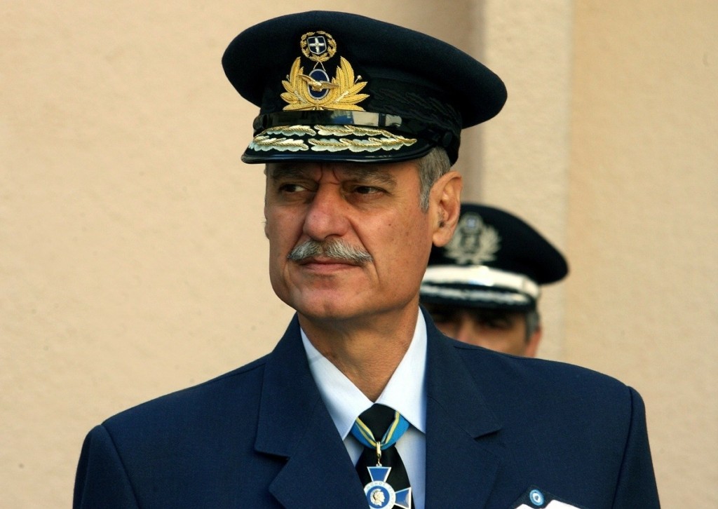 Ποιος είναι νέος υφυπουργός Κλιματικής Κρίσης και Πολιτικής Προστασίας, Ευάγγελος Τουρνάς