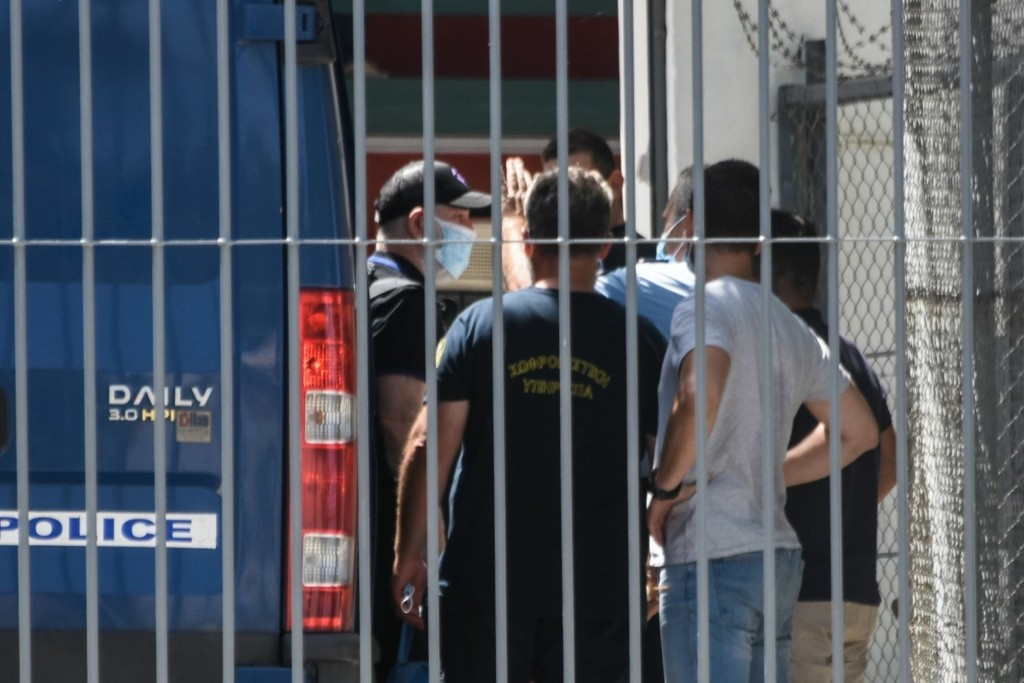Γιατί απέρριψαν το αίτημα αποφυλάκισης του Πέτρου Φιλιππίδη – Πως τον χαρακτηρίζουν οι δικαστές