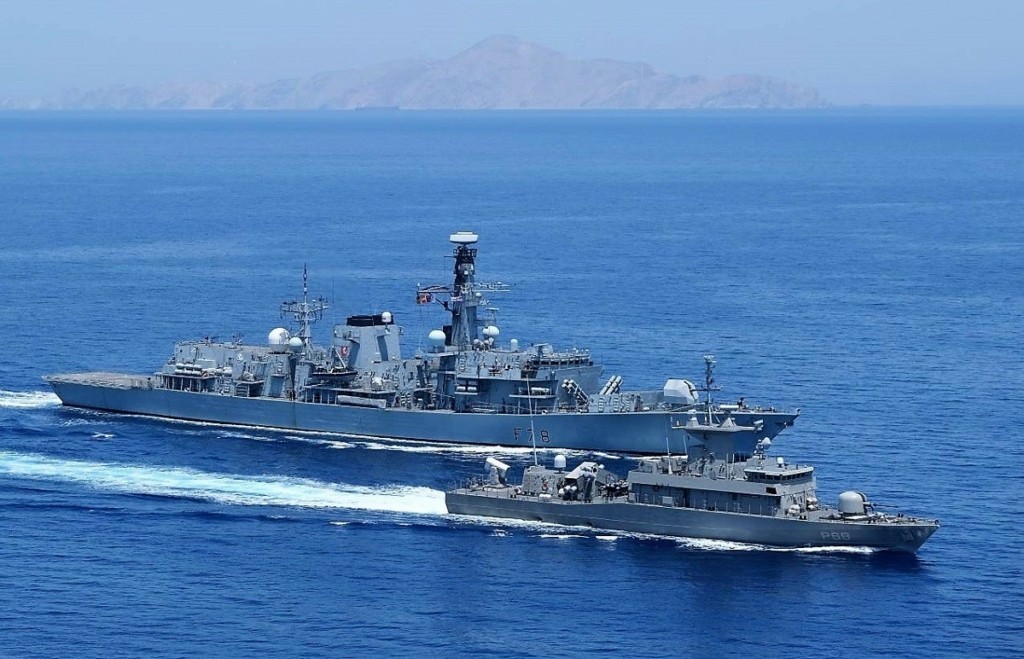 Η αμυντική συμφωνία με τη Γαλλία αλλάζει τις ισορροπίες στο Αιγαίο – Τα “υπερόπλα” που αποκτά η Ελλάδα (vid)