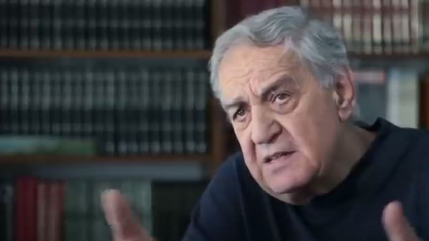 Πέθανε ο δημοσιογράφος Γιώργος Μπέρτσος – Συνέβαλε στην αποκάλυψη της δολοφονίας Λαμπράκη