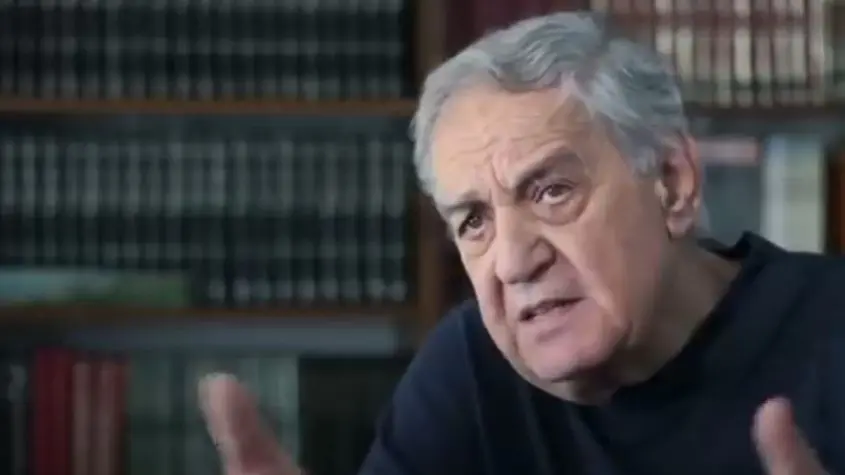 Πέθανε ο δημοσιογράφος Γιώργος Μπέρτσος – Συνέβαλε στην αποκάλυψη της δολοφονίας Λαμπράκη