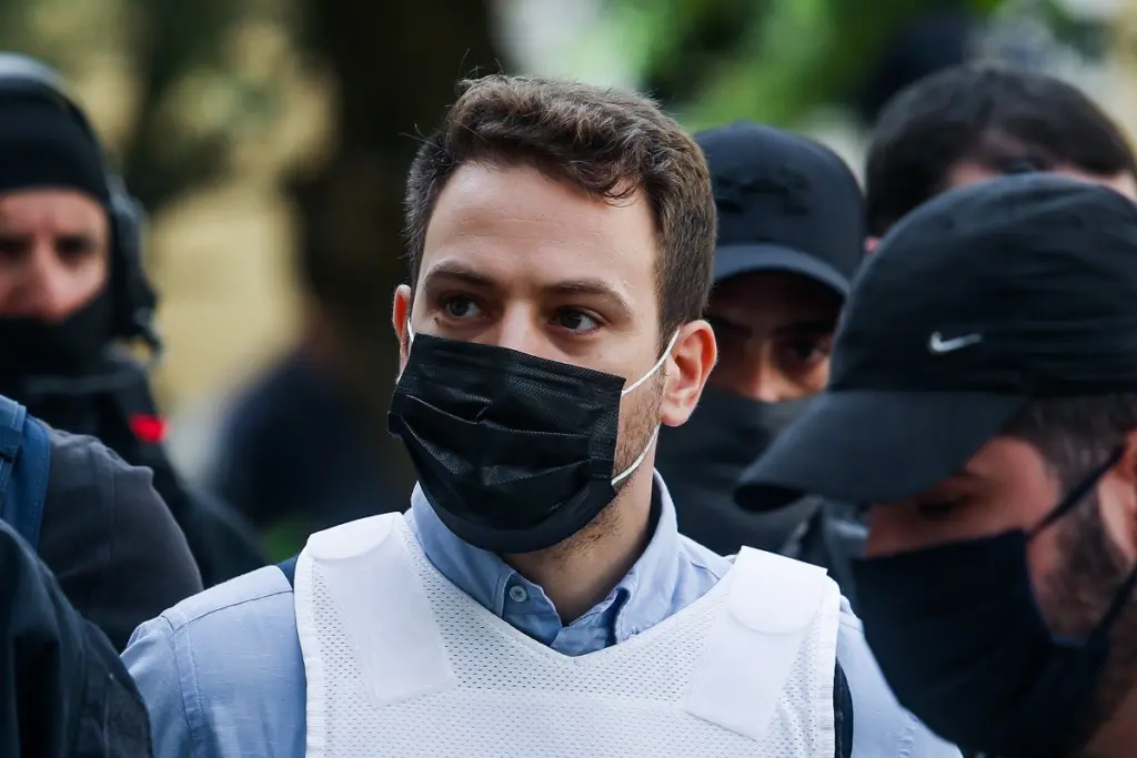 Δύο μάρτυρες καταθέτουν ξανά για τη δολοφονία της Καρολάιν – Γιατί θεωρούνται “κλειδί” (vid)