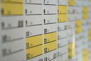 Αργίες 2026: Πώς πέφτουν Χριστούγεννα και Πρωτοχρονιά – Όλα τα τριήμερα