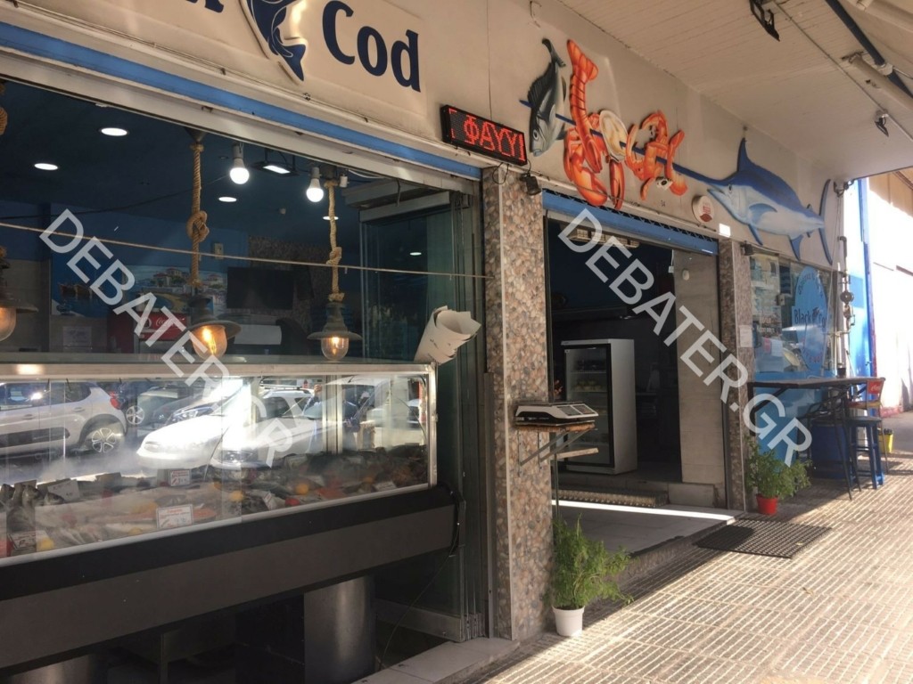 Σαρώνει η εγκληματικότητα στην Καλλιθέα – Διαρρήξεις λίγα μέτρα από το αστυνομικό τμήμα (pics&vid)