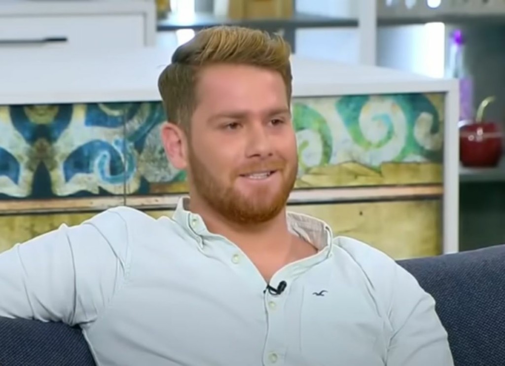 Η Acun Media έστειλε εξώδικο στον James Καφετζή – Τι έχει συμβεί