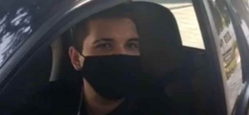 Jeannon για Mad Clip – “Συλλυπητήρια στην οικογένειά του – Παράκληση στη νεολαία να μην τρέχει” (vids)