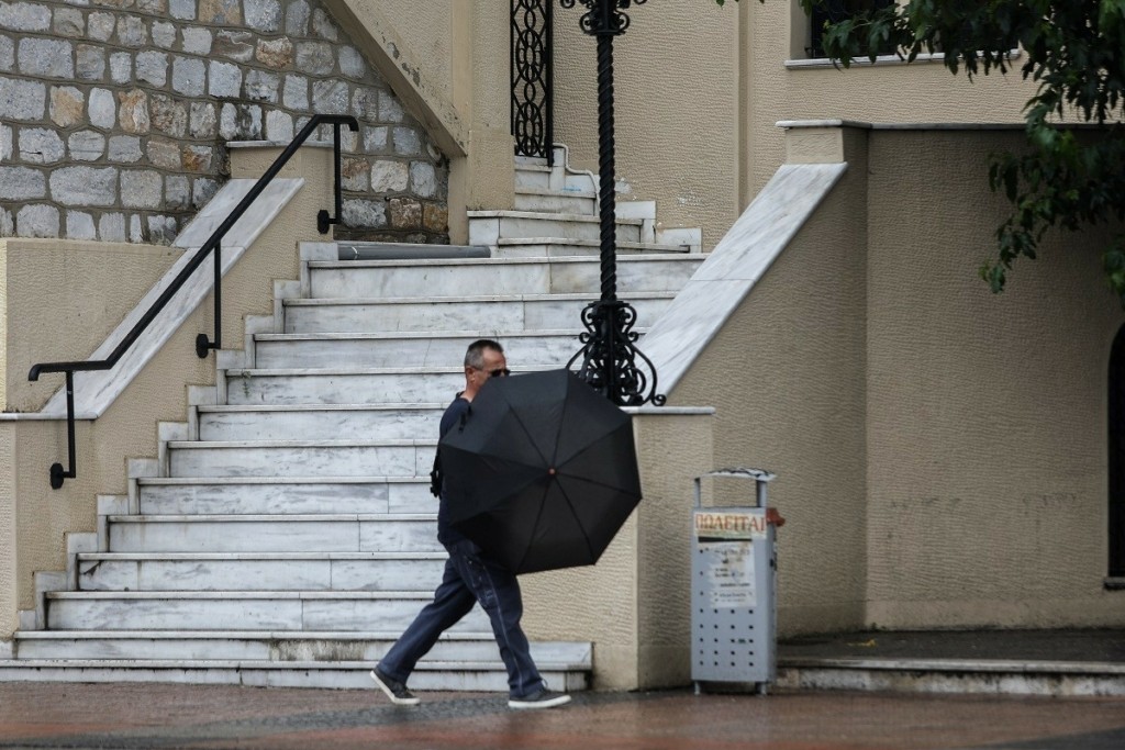 Έρχεται καιρός τριών εποχών την επόμενη εβδομάδα – Η πρόβλεψη του Κλέαρχου Μαρουσάκη