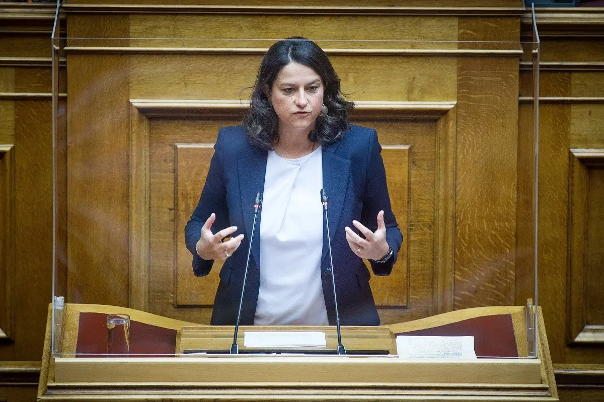 Κεραμέως: Μέχρι στιγμής έχουν φτάσει στις κάλπες 12.000 επιστολικές ψήφοι