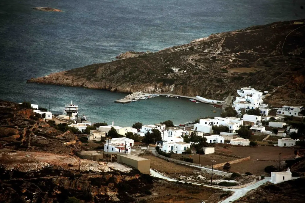 Οι 10 προορισμοί που θέλουν να κρατήσουν “μυστικές” οι Έλληνες – “Ύμνοι” από Daily Telegraph