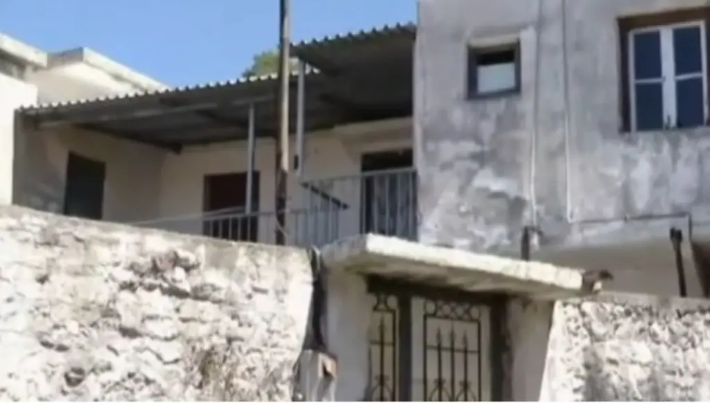 Στον Εισαγγελέα ο Ρουμάνος κατηγορούμενος για το “τσιμεντωμένο” πτώμα στην Κυπαρισσία