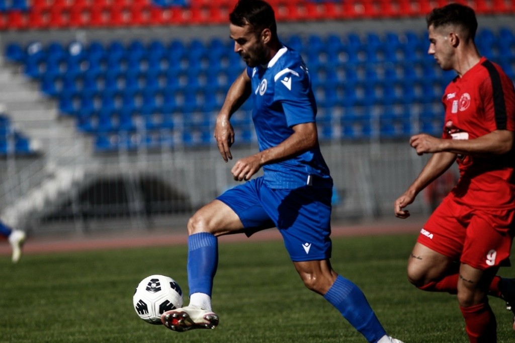 Έγινε η κλήρωση της 4ης φάσης του Κυπέλλου Ελλάδας – Ποια ζευγάρια ξεχωρίζουν (vid)