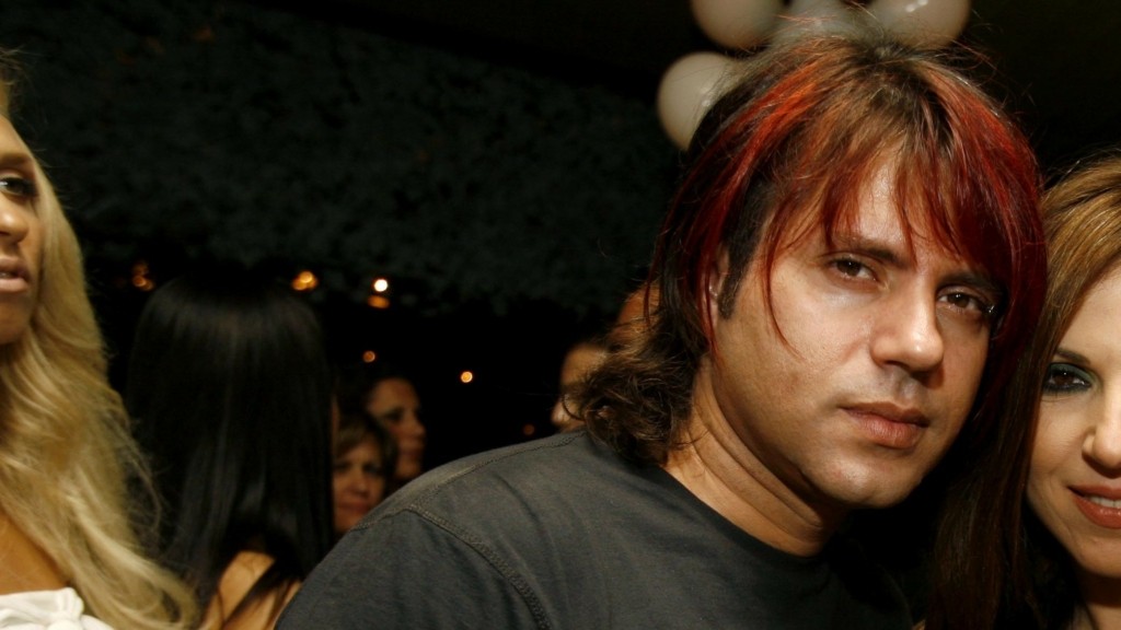 “Πλέον προτιμώ μία τσιπούρα από μία γυναίκα” – Απίστευτη δήλωση του Δημήτρη Κοργιαλά (vid)