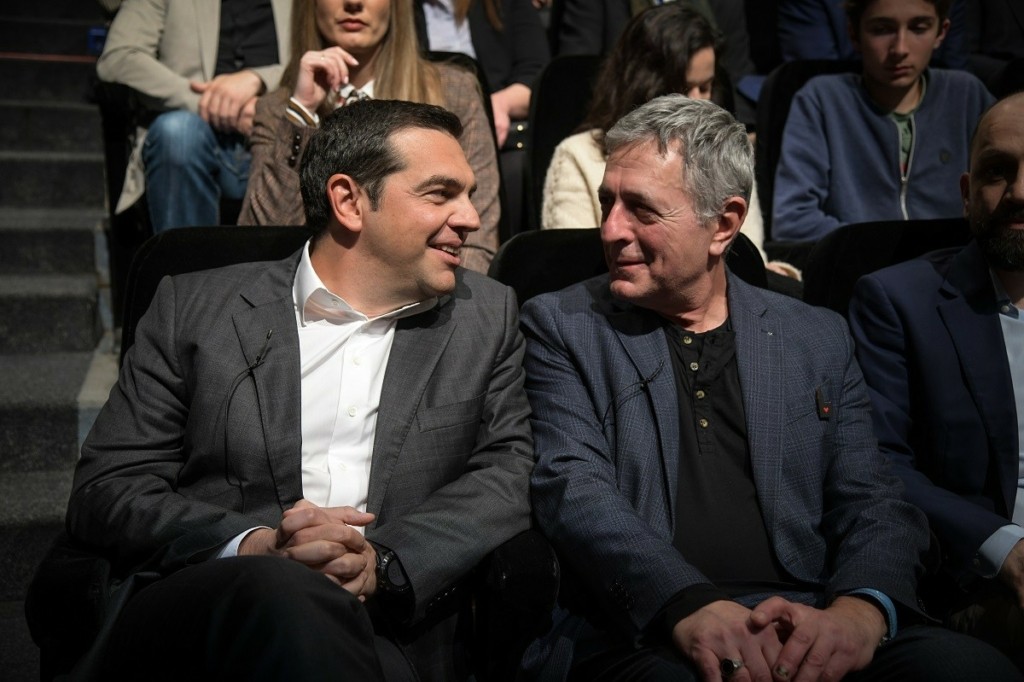 Ο Κούλογλου ζητά από τον ΣΥΡΙΖΑ να ζητήσει συγγνώμη από τον… Παπανδρέου και το ΠΑΣΟΚ