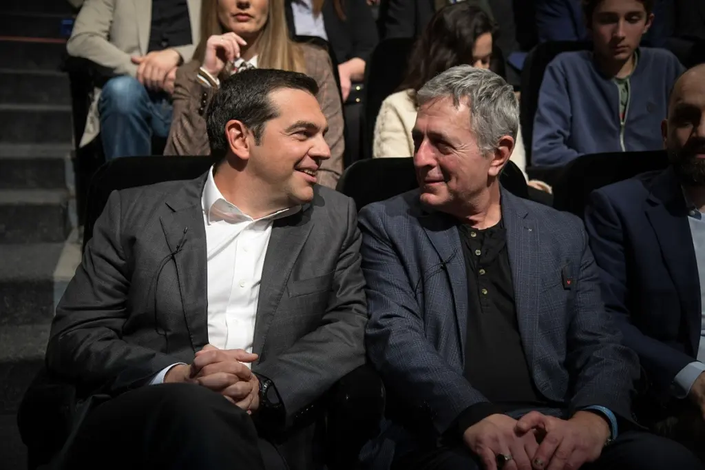 Ο Κούλογλου ζητά από τον ΣΥΡΙΖΑ να ζητήσει συγγνώμη από τον… Παπανδρέου και το ΠΑΣΟΚ