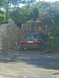 Σεισμός στην Κρήτη