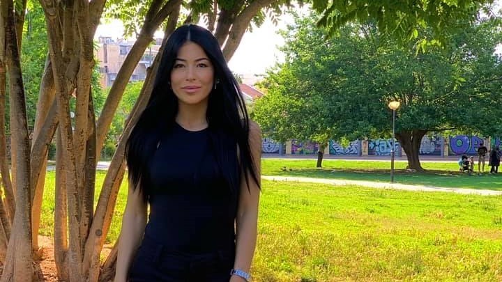 Η Λατινοπούλου τάσσεται στο πλευρό του Μπογδάνου – “Έρχεται μαύρο μέλλον”