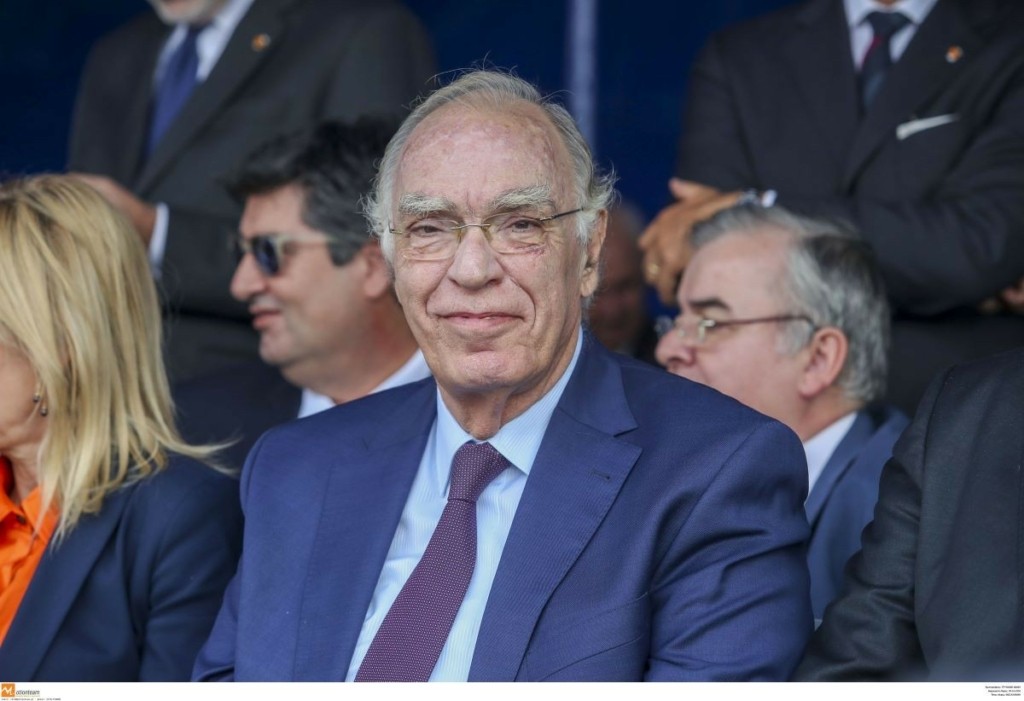 Το ιατρικό ανακοινωθέν για την κατάσταση της υγείας του Βασίλη Λεβέντη