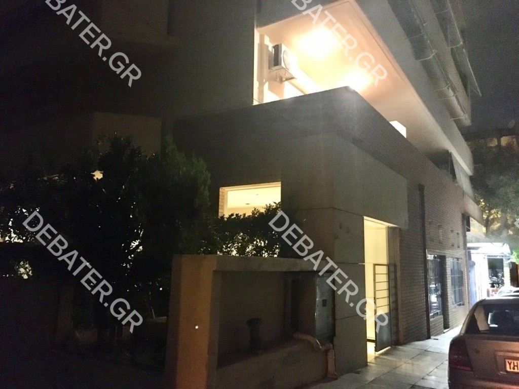 Πήγαν να “μπουκάρουν” σε σπίτι στον Κολωνό και τους έπιασαν στα “πράσα” – Οι ιδιοκτήτες δεν κατάλαβαν τίποτα (pic&vid)