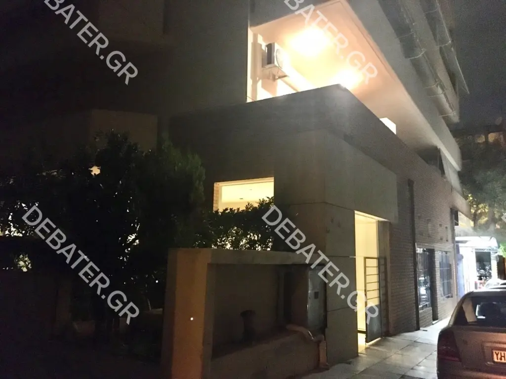 Πήγαν να “μπουκάρουν” σε σπίτι στον Κολωνό και τους έπιασαν στα “πράσα” – Οι ιδιοκτήτες δεν κατάλαβαν τίποτα (pic&vid)