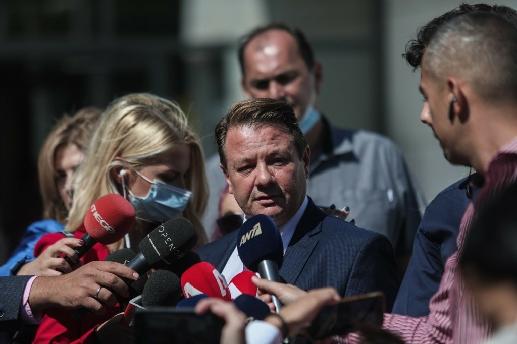 Αποκάλυψη Λύτρα – “Με απειλούσαν ότι αν αναλάβω την Ιωάννα θα μου ρίξουν κι εμένα βιτριόλι”