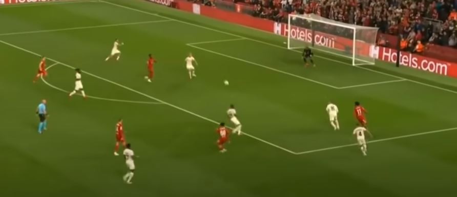 Λίβερπουλ και Ρεάλ πήραν τα ντέρμπι στο Champions League – Εκπληκτική η Κλαμπ Μπριζ (vids)