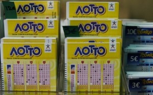 Κλήρωση ΛΟΤΤΟ 11/10: Αυτοί είναι οι τυχεροί αριθμοί