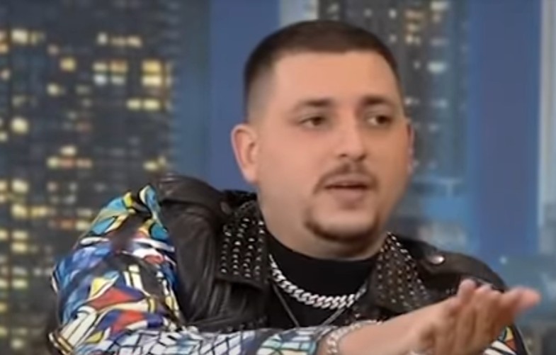 Η αγάπη του στην ταχύτητα απέβη μοιραία – “Όταν ο Mad Clip έλεγε είμαι κοντράκιας, είμαι γκαζάκιας..” (vid)
