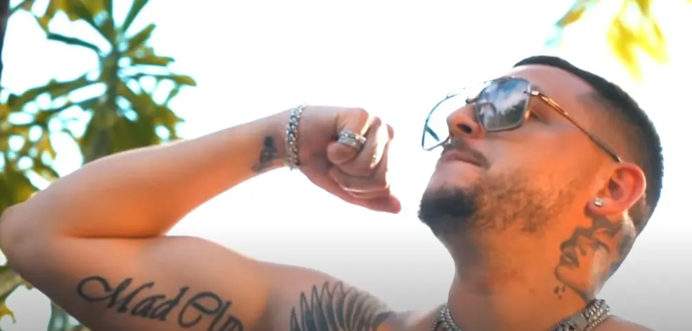 Πότε και πού θα γίνει η κηδεία του Mad Clip – Όλες οι λεπτομέρειες
