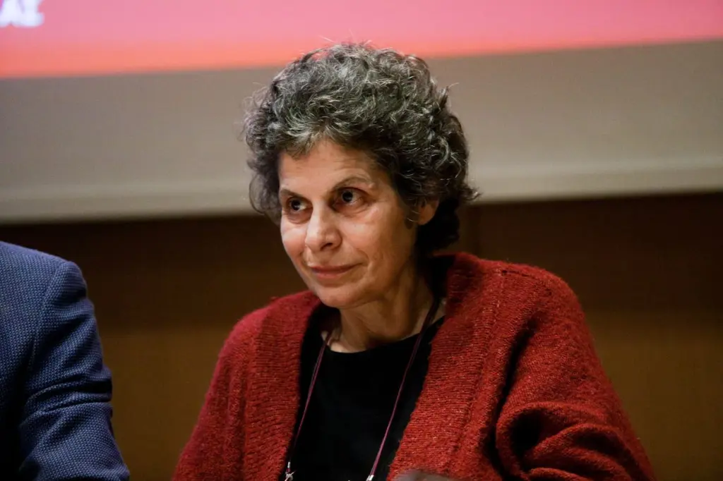 H Μαργαρίτα Θεοδωράκη μιλά για τον Μίκη – O “πάτερ φαμίλιας” και η πιο έντονη ανάμνηση (vid)