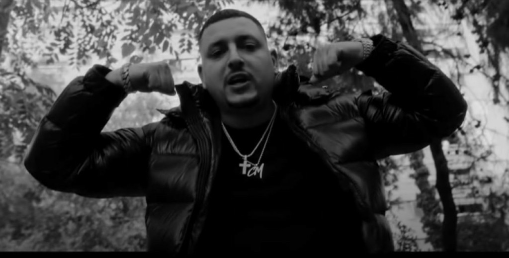 Θρίλερ με το αμάξι που ακολουθούσε τον Mad Clip – Η αστυνομία αναζητά ένα Audi R8