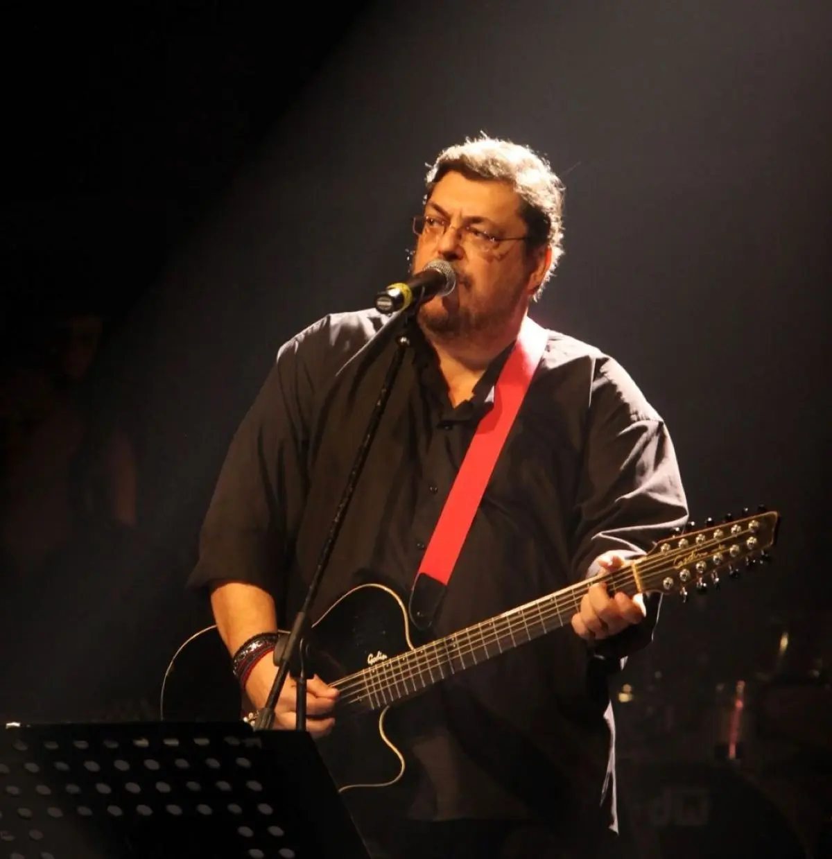 Σαν σήμερα 2 χρόνια πριν “έφυγε” ο “μεγάλος ευαίσθητος”, Λαυρέντης Μαχαιρίτσας