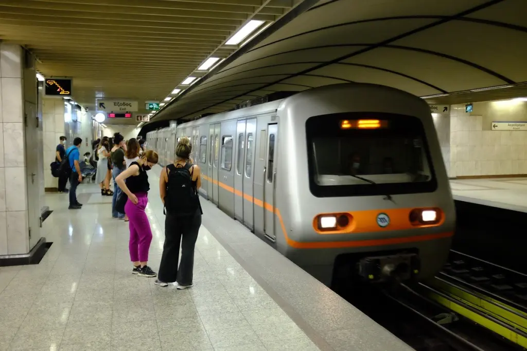 Οι αλλαγές στα δρομολόγια μετρό και τραμ λόγω του Ράλι Ακρόπολις