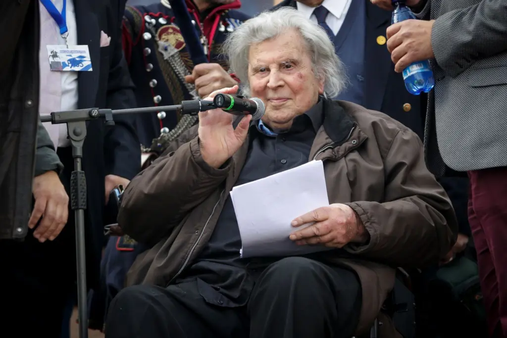 Στα Χανιά το μνημόσυνο του Μίκη Θεοδωράκη