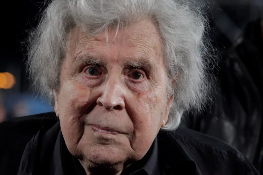 Το αντίο του πολιτικού κόσμου στον μεγάλο συνθέτη Μίκη Θεοδωράκη
