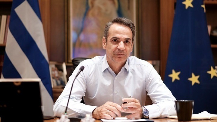 Στη Μασσαλία ο πρωθυπουργός για την πρωτοβουλία “Μεσόγειος μία υποδειγματική θάλασσα έως το 2030”
