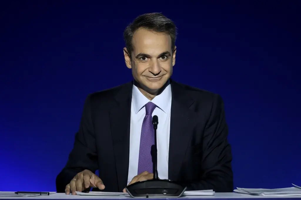 Το πρόγραμμα και οι συναντήσεις του Κυριάκου Μητσοτάκη στη Γενική Συνέλευση του ΟΗΕ